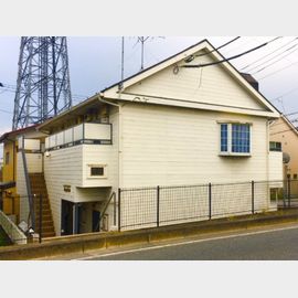 レオパレスエクセル領家の賃貸物件