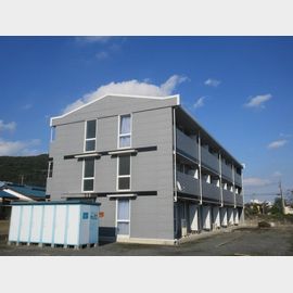 レオパレスゴールドレジデンス深田の賃貸物件