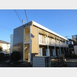 レオパレスGOTOの賃貸物件