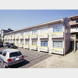 北戸田駅より徒歩30分 2階 築30年10ヶ月の賃貸物件