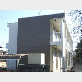 レオパレスクリアの賃貸物件