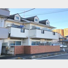 レオパレス吉川第７の賃貸物件