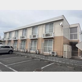 深谷駅より徒歩11分 1階 築25年4ヶ月の賃貸物件