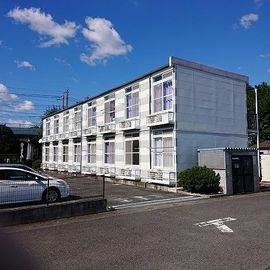 レオパレス原市弐番館の賃貸物件