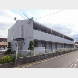 レオパレス陽光邸の賃貸物件