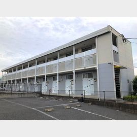 レオパレスビオス加須の賃貸物件