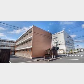 レオパレスＳＫＫ・マンション４の賃貸物件