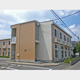 レオパレス末広の賃貸物件