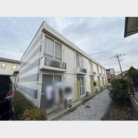 レオパレスジャクリンの賃貸物件