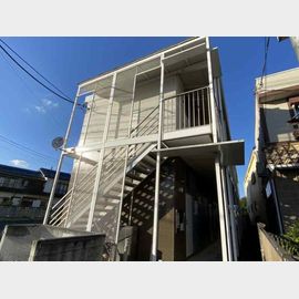 レオパレスジュネス杉戸の賃貸物件