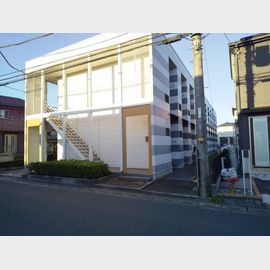 レオパレスHanaleiの賃貸物件