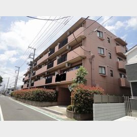 パクサイド末広の賃貸物件