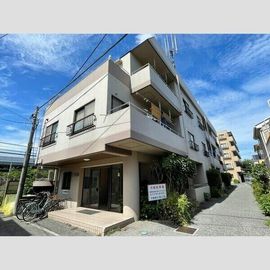 トランキル東大成の賃貸物件