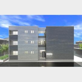 土呂駅より徒歩3分 新築 3階建の賃貸物件