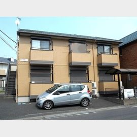 ウィスタ岸町の賃貸物件