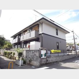 エクセルこだまの賃貸物件
