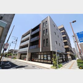 サニーコート トキワの賃貸物件