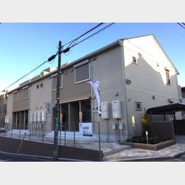 サニーフラットの賃貸物件