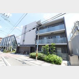 シャルマンCKKの賃貸物件