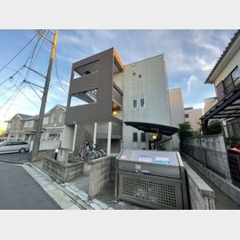 北浦和駅より徒歩22分 3階 築8年5ヶ月の賃貸物件