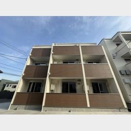 西大宮駅より徒歩9分 新築 3階建の賃貸物件