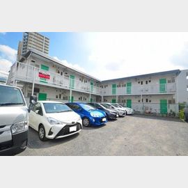 大宮駅より徒歩7分 1階 築39年8ヶ月の賃貸物件