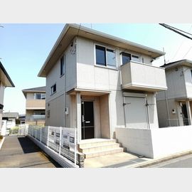 フェリーチェAの賃貸物件
