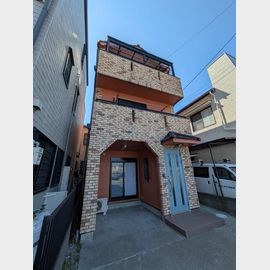 与野本町駅より徒歩24分 1階 築20年8ヶ月の賃貸物件
