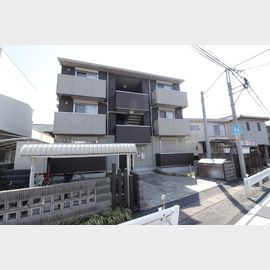 メゾンドソメイユの賃貸物件