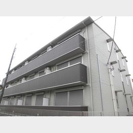 北浦和駅より徒歩9分 築7年2ヶ月 3階建の賃貸物件