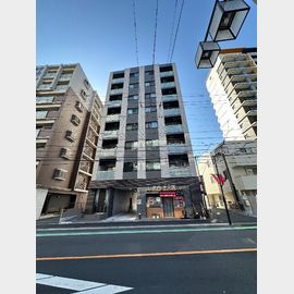 La Cezanne Tokiwaの賃貸物件