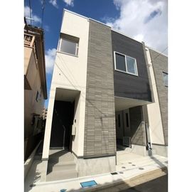 北浦和駅より徒歩25分 築2年10ヶ月 3階建の賃貸物件