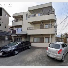 セイワテラス志木 2階 築35年6ヶ月の賃貸物件