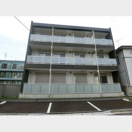 ひばりヶ丘駅より徒歩13分 3階 築7年2ヶ月の賃貸物件