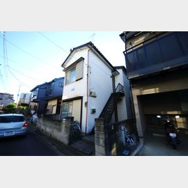 ふじみ野駅より徒歩9分 1階 築54年1ヶ月の賃貸物件