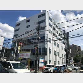 上福岡駅より徒歩2分 5階 築2年8ヶ月の賃貸物件