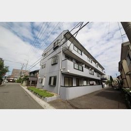 フラワーハイツふじみ野の賃貸物件