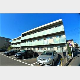 クレールファミーユの賃貸物件
