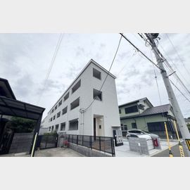 リーブルファイン新座大和田IIの賃貸物件