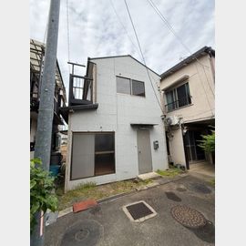 新座駅より徒歩20分 築60年1ヶ月 2階建の賃貸物件