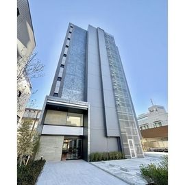 大宮駅より徒歩9分 築2年1ヶ月 10階建の賃貸物件