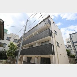 サンシエ大宮の賃貸物件