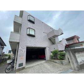ビューパレー上福岡の賃貸物件