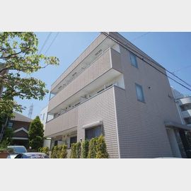 アストル領家の賃貸物件