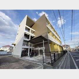 レオパレス光壱番舘の賃貸物件