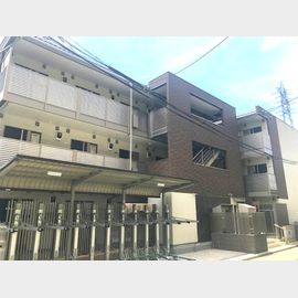 さいたま新都心駅より徒歩13分 2階 築7年11ヶ月の賃貸物件