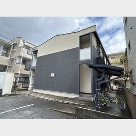 レオパレスけやき通りハイツの賃貸物件