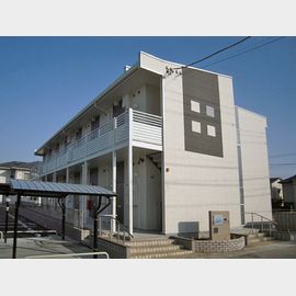東松山駅より徒歩23分 1階 築13年3ヶ月の賃貸物件