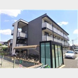 レオパレスコマツの賃貸物件