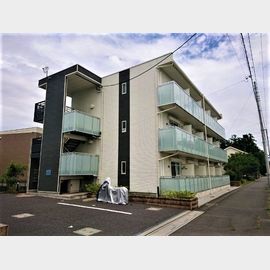レオネクストホワイトメゾンの賃貸物件